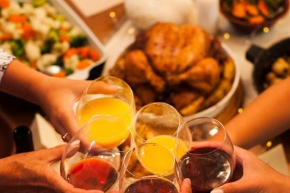 The Grill Cooking up a New Virginia Location