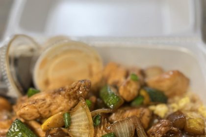 The Tiki Bar Food Truck Plans First Brick-and-Mortar Location in Southaven