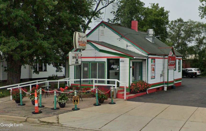 franco's in portage