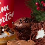 Tim Hortons to Celebrate Grand Opening in Suwanee