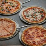 Tony’s NY Pizza Bringing Empire State Tastes to Fairfax