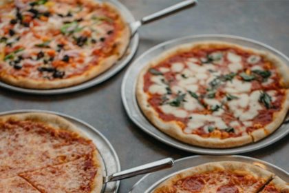 Tony’s NY Pizza Bringing Empire State Tastes to Fairfax