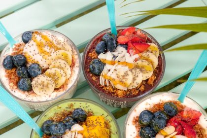 Tropical Smoothie Cafe Aiming to Open a New Location This Spring