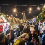 Atlanta Christkindl Market 2024