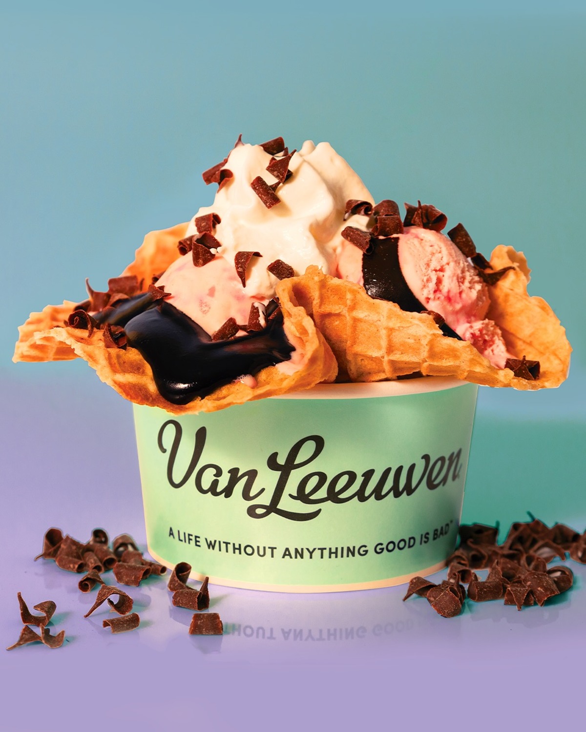 Beloved Ice Cream Chain Planning Philadelphia Takeover