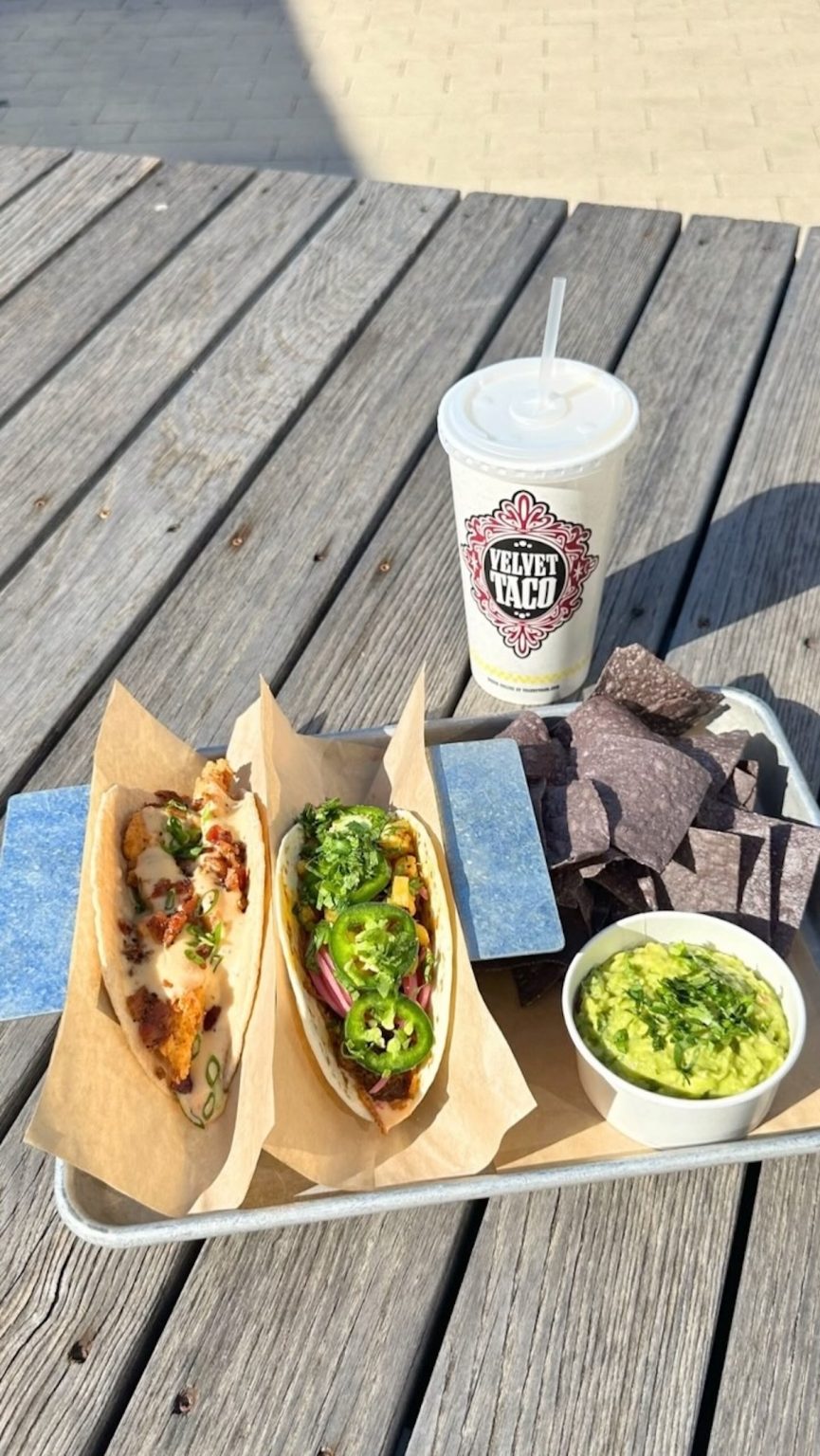 Velvet Taco Permitted For Sugar Land-1