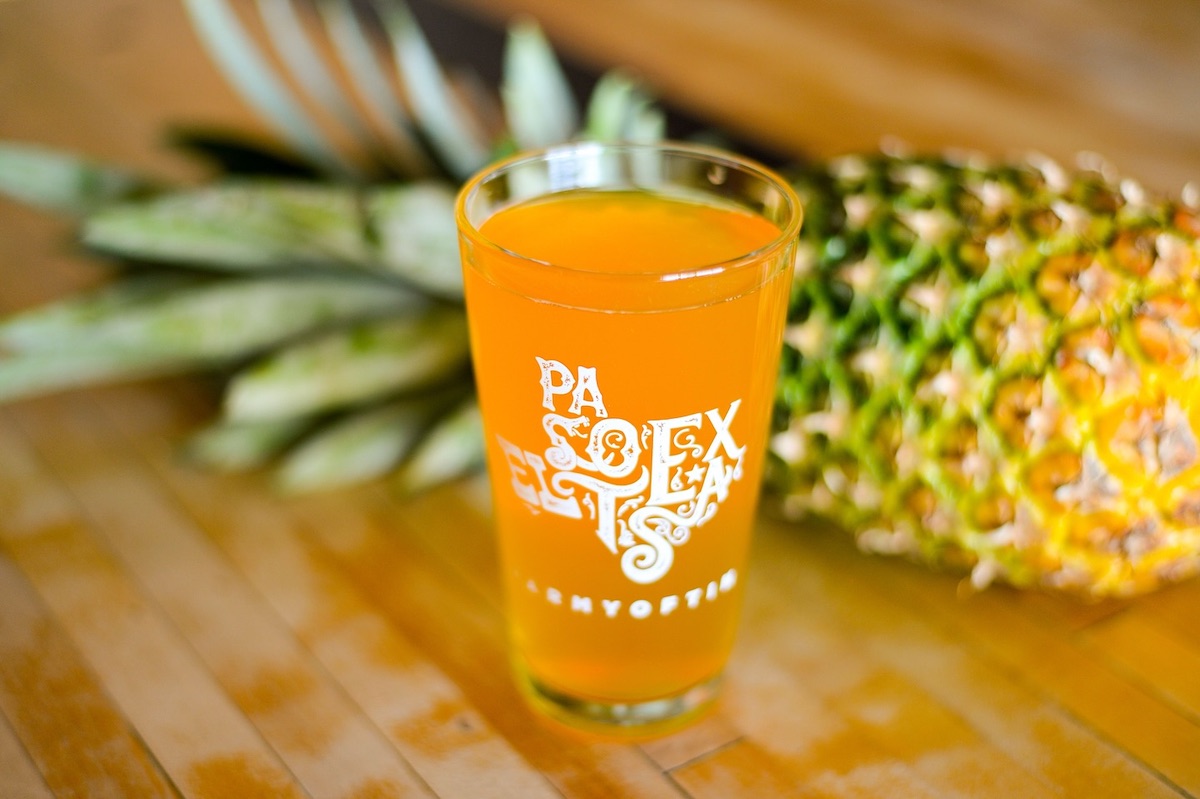 Tin Man Filling Station Coming to San Antonio