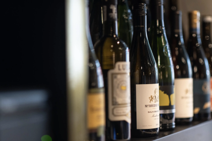 Wine and Jazz Lounge Coming to Atlanta Photo 01