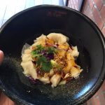 Yu Noodles Springing into Rosslyn