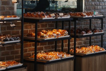 85°C Bakery Cafe Opening New Drive-Thru Location in Arrowhead Ranch