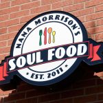 Nana Morrison's Soul Food Opening Two New Sites