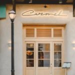 Feast of Seven Fishes Dinner at Carmel