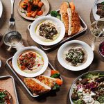 Rina Brings the Spirit of Hanukkah to Atlanta