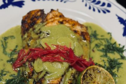 Chef Johnny Hernandez to Debut a New Concept at San Antonio International Airport