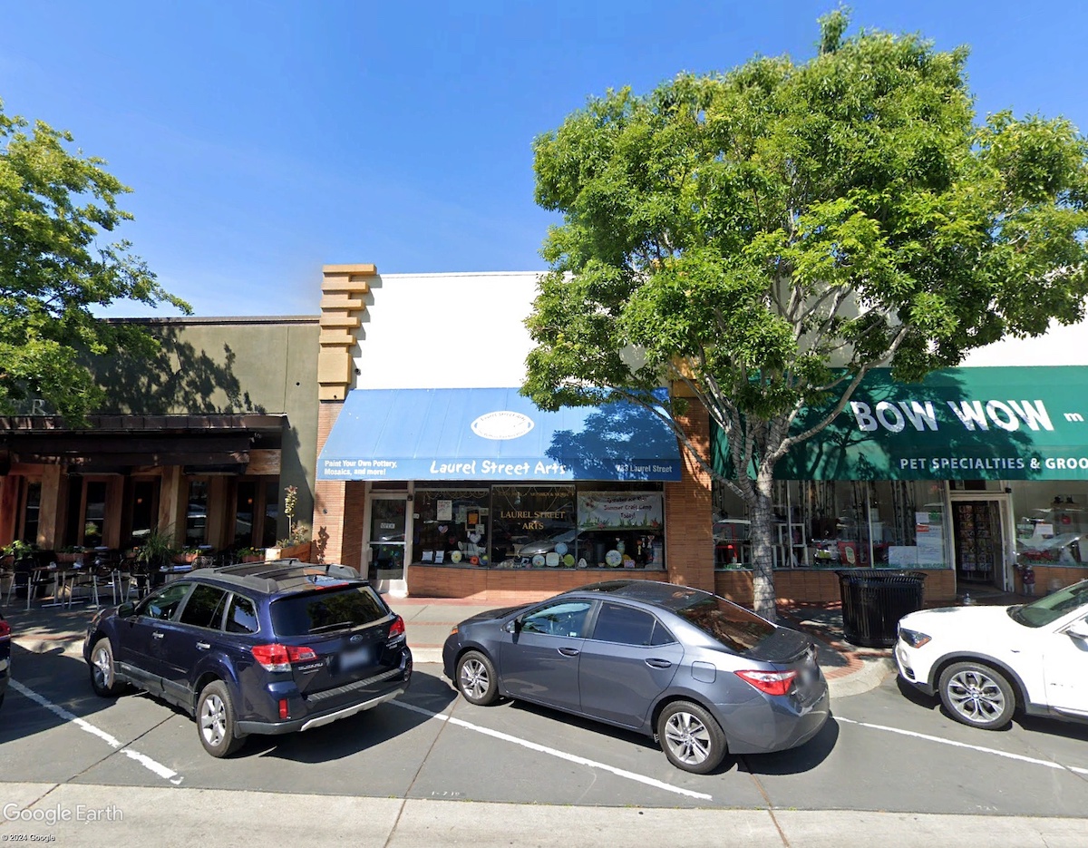 New Sushi Spot Coming to San Carlos