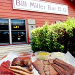 Bill Miller BBQ Debuting New Outpost in Alamo City