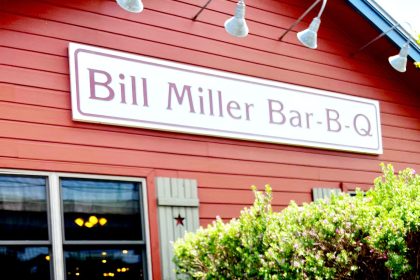 Bill Miller BBQ Debuting New Outpost in Alamo City
