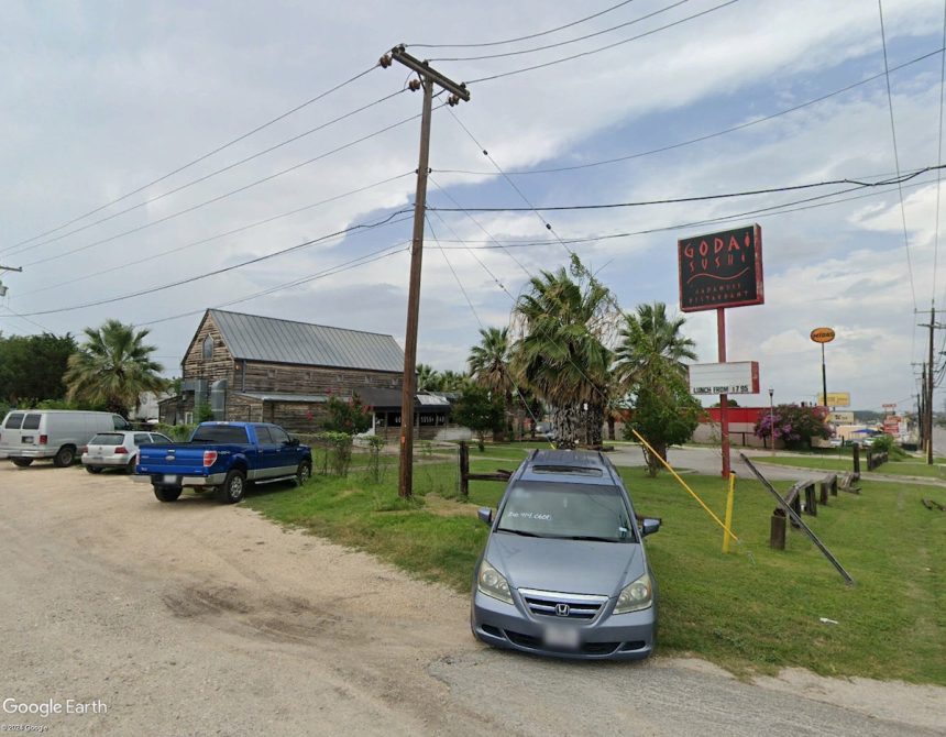 Godai Sushi Bar & Japanese Restaurant Under New Ownership