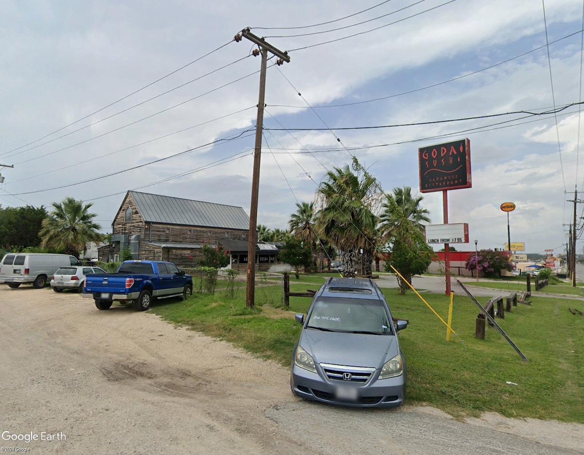 Godai Sushi Bar & Japanese Restaurant Under New Ownership