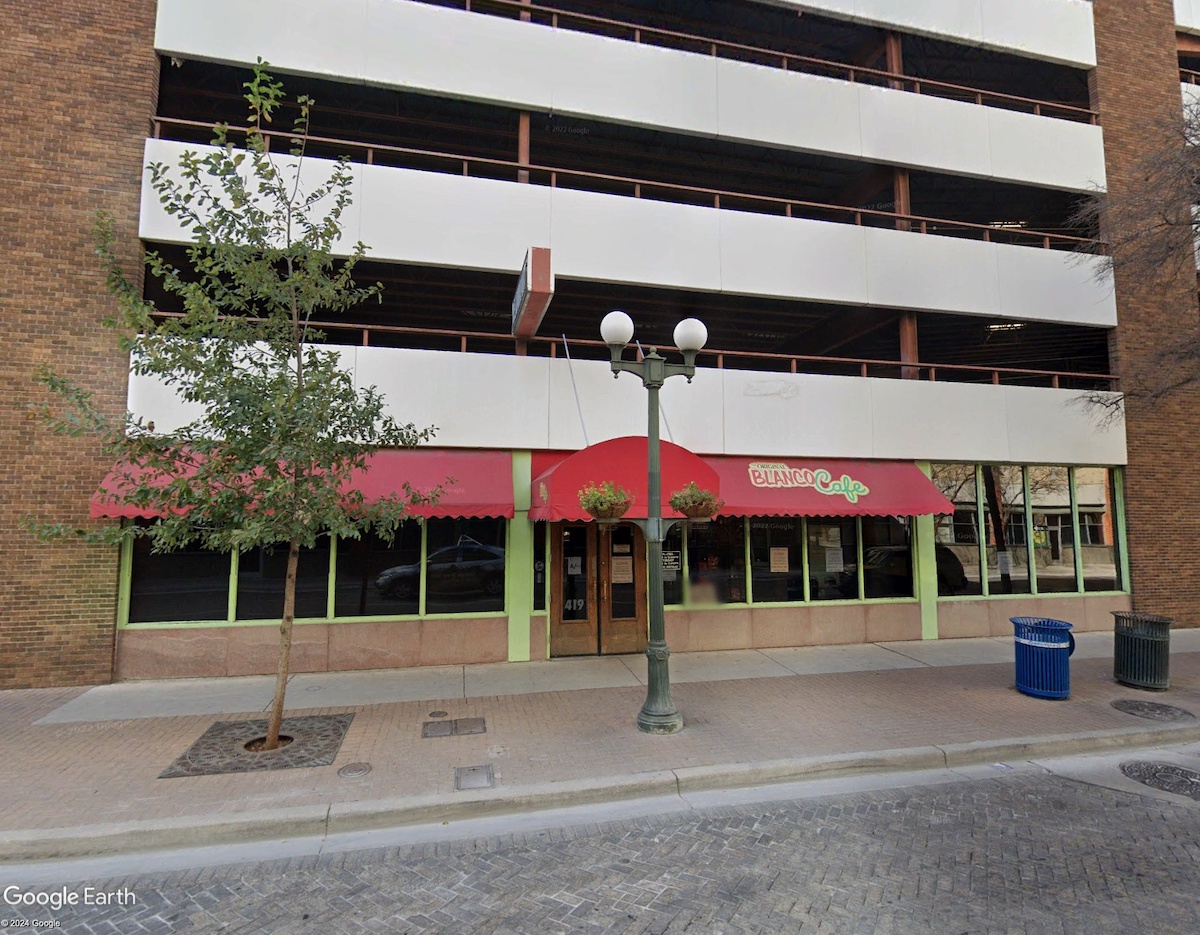 New Fresh Mex Cocina y Cantina Coming to the Riverwalk