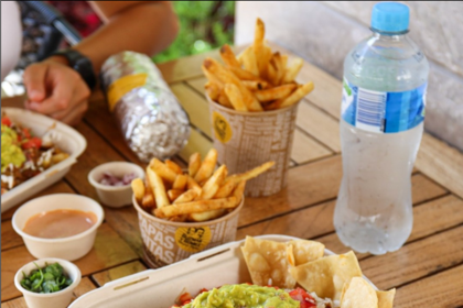 Guzman y Gomez to Open Deerfield Location Thursday, January 9