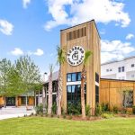 Woodfield Development Expands with Completion of New Upscale Mixed-Use Community in Charleston, South Carolina