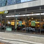 Potbelly Sandwich Shop to Open in Washington D.C.’s Metropolitan Area Transit Authority (WMATA) Building