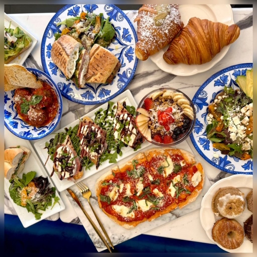 DivoDiva Cafe Continues to Offer Coffee and Opera to Hillcrest