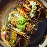 San Antonio International Airport Welcoming Pharm Table