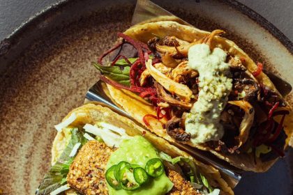 San Antonio International Airport Welcoming Pharm Table