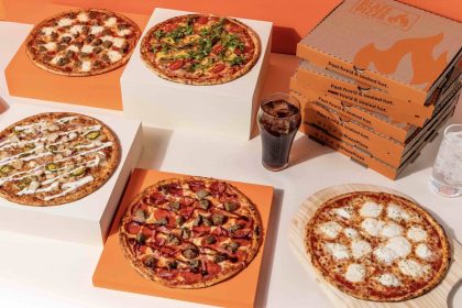 Longtime Blaze Pizza Franchisee Signs New 25-Unit Southern California Agreement