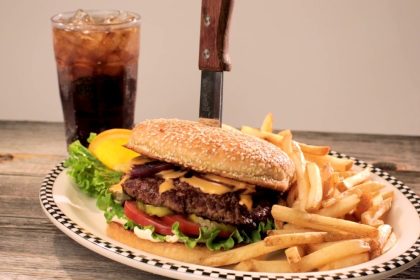 Black Bear Diner Opening Second Santa Clarita Site