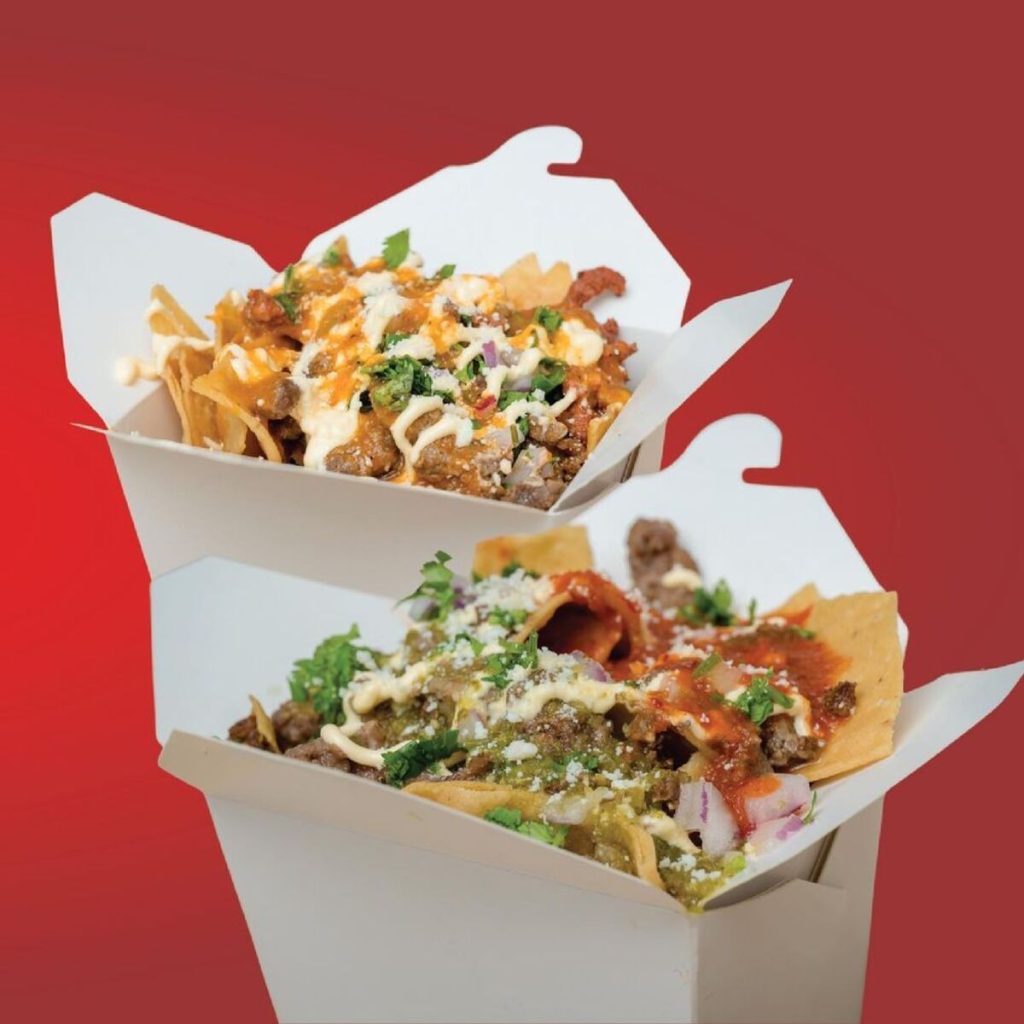 Chilaquilers Launching Two Pop-Ups in San Diego