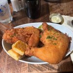 Southerleigh Fine Food and Beverage Coming to San Antonio International Airport