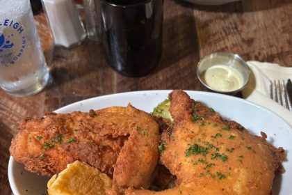 Southerleigh Fine Food and Beverage Coming to San Antonio International Airport