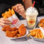 Fatburger Expanding in San Antonio