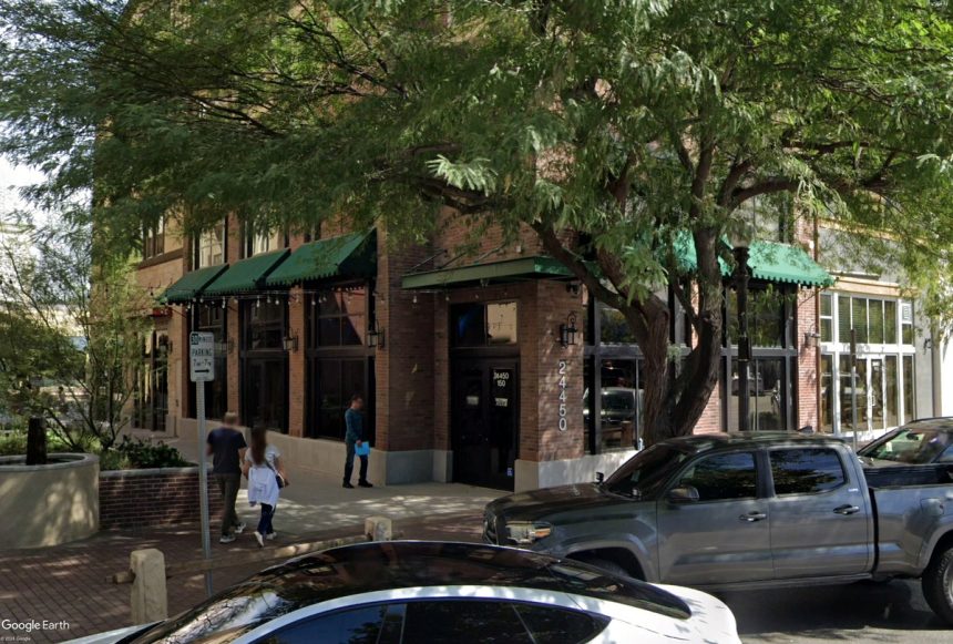 Society Pizza Lounge to Replace Victory Pizza Bar