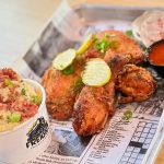 Freight Fried Chicken Landing New Spot at San Antonio International Airport