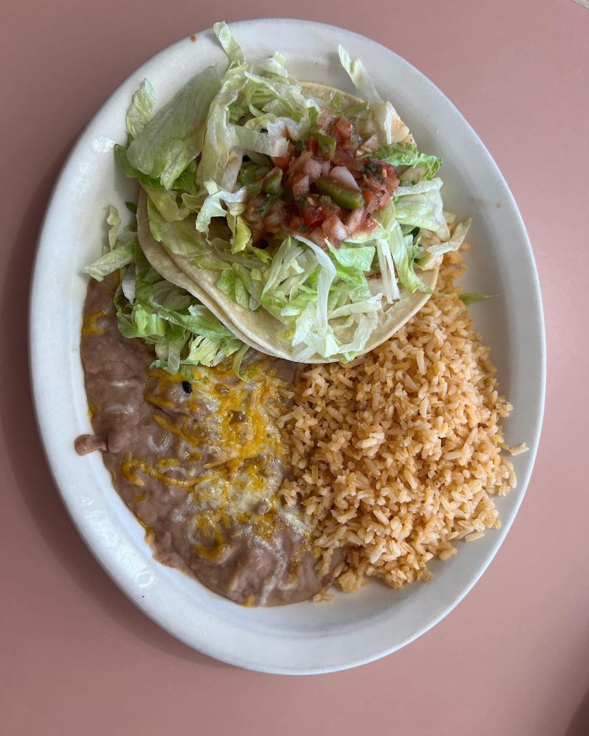 El Toro Bravo Mexican Restaurant Closing Temporarily Due to Fire Damage