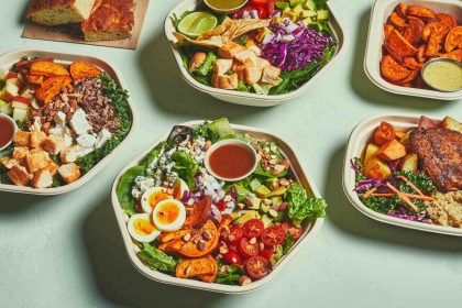 Sweetgreen Planning Arizona Debut with Two Locations in Late 2025