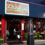 Zarape' Cocina and Cantina Expanding to Second Location in Long Beach