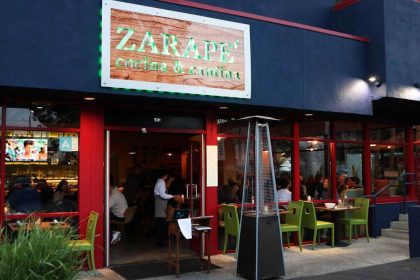 Zarape' Cocina and Cantina Expanding to Second Location in Long Beach