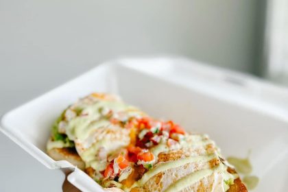 The Baked Bird Debuting First Brick-and-Mortar Location