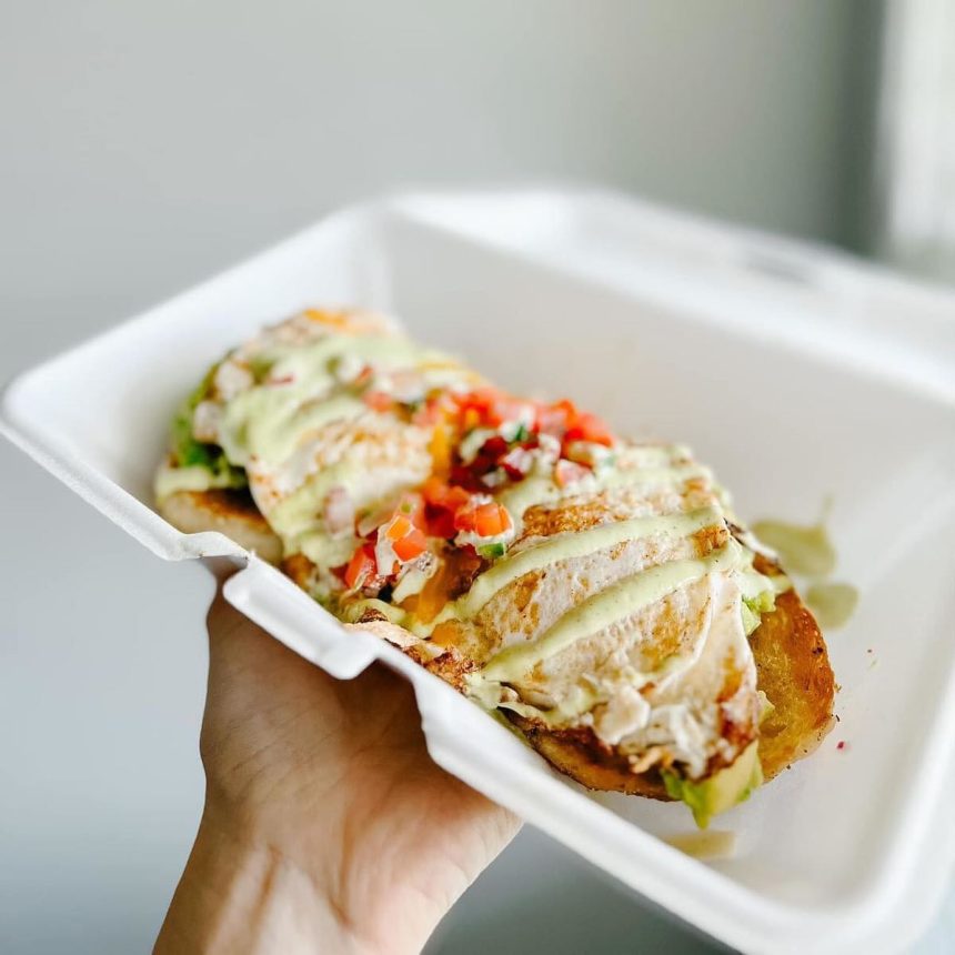 The Baked Bird Debuting First Brick-and-Mortar Location