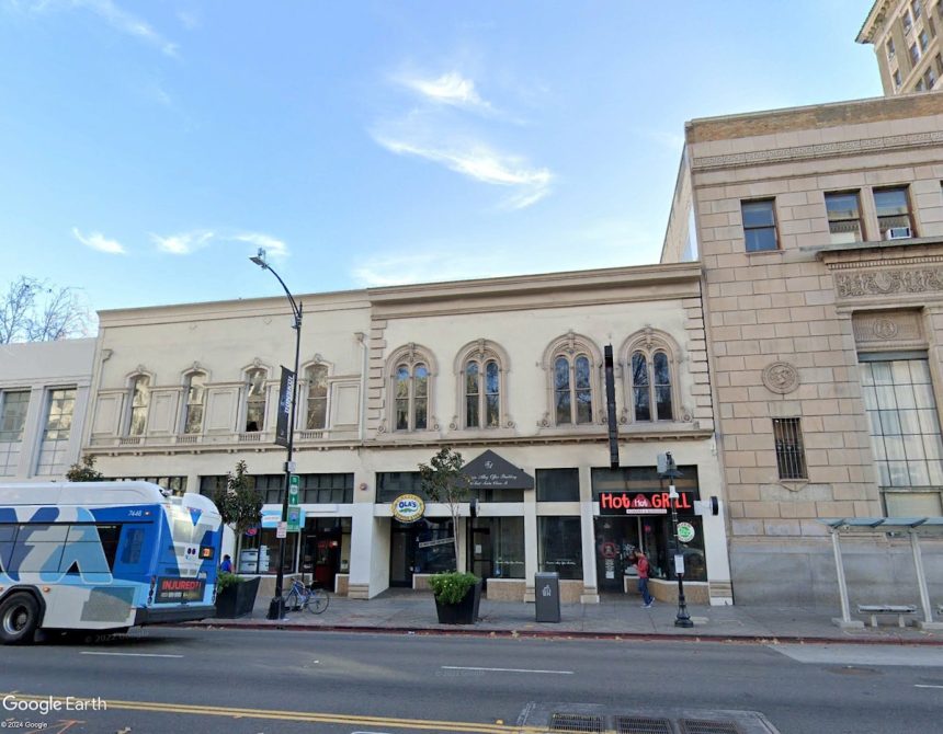 Cash Only Owner Bringing New Concept to San Jose