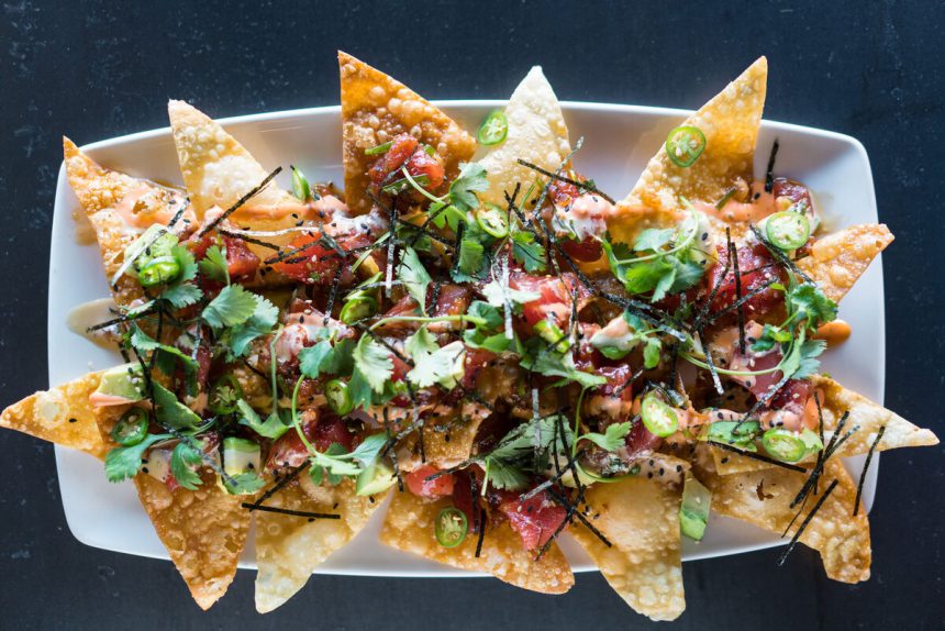Yard House Replacing Mimi's Cafe in Santa Clarita