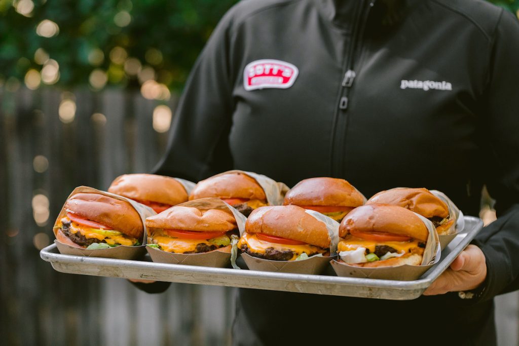 Gott's Roadside Announces Second Southern California Location