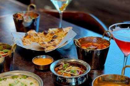 Flying Lion Hospitality Group Cooking Up Indian-Mediterranean Concept in South Boston