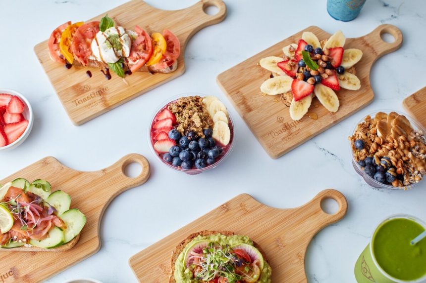 Toastique Coming to the Shoppes at Westlake Village