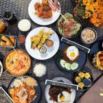 26 Thai Kitchen and Bar Coming to Alpharetta